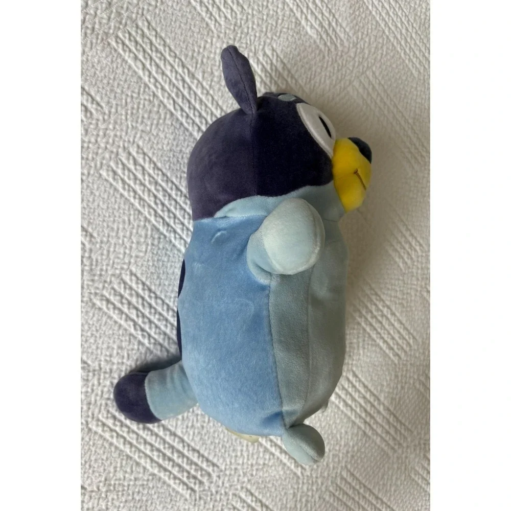 Squishmallows Bluey HugMees 10
